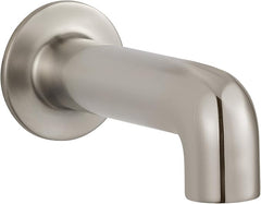 AMERICAN STANDARD American Standard 8888316 Studio S Slip-On Non-Diverter Tub Spout 6-Inch