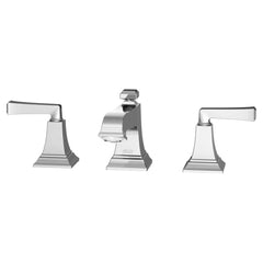 AMERICAN STANDARD American Standard 7455801 Town Square S 1.2 gpm Widespread Bathroom Faucet