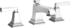 AMERICAN STANDARD American Standard 7455801 Town Square S 1.2 gpm Widespread Bathroom Faucet