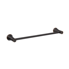 AMERICAN STANDARD American Standard 8337018 Transitional Towel Bar 18 Inch