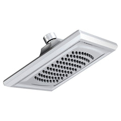 AMERICAN STANDARD American Standard 1660515 Town Square S Showerhead 1.8 gpm