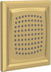 AMERICAN STANDARD American Standard 1660515 Town Square S Showerhead 1.8 gpm