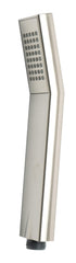 ALFI ALFI AB2862-BN Square Style Thermostatic Exposed Shower Set