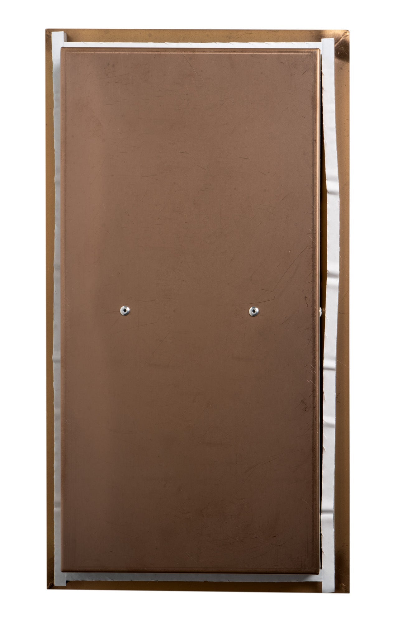 ALFI ALFI ABTPNP88-BC Bathroom Shelving/Toilet Paper Holder