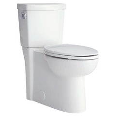 AMERICAN STANDARD American Standard 2989709 Cadet Touchless Toilet
