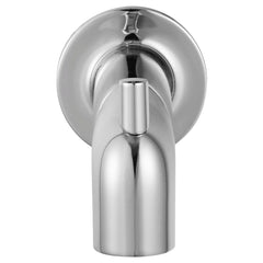 AMERICAN STANDARD American Standard 8888318 Studio S 6-Inch Slip-On Diverter Tub Spout