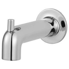 AMERICAN STANDARD American Standard 8888318 Studio S 6-Inch Slip-On Diverter Tub Spout