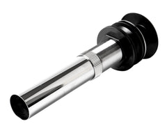 ALFI ALFI AB9056-BM Pop Up Drain with Overflow