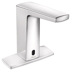 AMERICAN STANDARD American Standard 7025105 Paradigm Selectronic Sensor Faucet Battery Powered 0.5 gpm