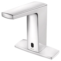 AMERICAN STANDARD American Standard 7025105 Paradigm Selectronic Sensor Faucet Battery Powered 0.5 gpm