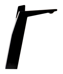 ALFI ALFI AB1475-BM Single Hole Tall Bathroom Faucet 1.5 GPM