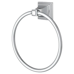 AMERICAN STANDARD American Standard 7455190 Town Square S Towel Ring