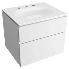 AMERICAN STANDARD American Standard 8725024 Studio S 24-Inch Vanity