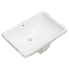 AMERICAN STANDARD American Standard 614200 Reliant Rectangular Under Counter Bathroom Sink