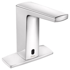 AMERICAN STANDARD American Standard 702B203.002 Paradigm Selectronic Sensor Bathroom Sink Faucet 0.35 gpm
