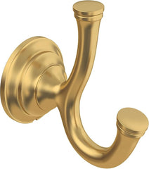 AMERICAN STANDARD American Standard 7052210 Delancey Double Robe Hook