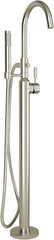 AMERICAN STANDARD American Standard 2764951 Colony Pro Freestanding Bathtub Faucet With Lever Handle