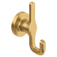 AMERICAN STANDARD American Standard 7105210 Studio S Double Robe Hook