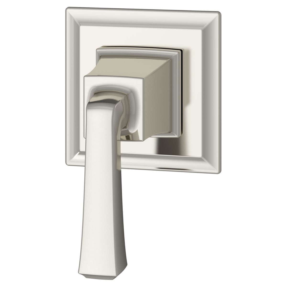 AMERICAN STANDARD American Standard T455430.013 Town Square S Single-Handle Diverter Valve Trim Kit
