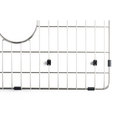 ALFI ALFI ABGR24 Stainless Steel Sink Grid for ABF2418