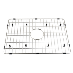 ALFI ALFI ABGR24 Stainless Steel Sink Grid for ABF2418
