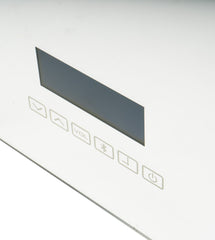 ALFI Alfi ABMC2630BT Double Door LED Light Bluetooth Medicine Cabinet