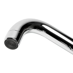 ALFI ALFI AB1035-PC Polished Chrome Widespread Wall-Mounted Faucet