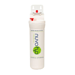 NUVO Nuvo DPHC H2O Water Heater System