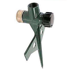 ORBIT Orbit 58197N 1/2 Inch Zinc Step Spike Base