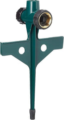 ORBIT Orbit 58197N 1/2 Inch Zinc Step Spike Base