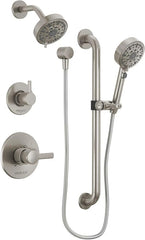 PEERLESS Peerless PTT24247-BN Precept ADA Shower and Hand Shower 1.5 GPM