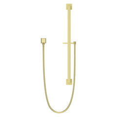 PFISTER Pfister HSK-41SHWD Modern Square Slide Bar with Hose