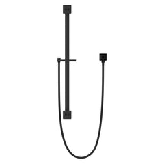 PFISTER Pfister HSK-41SHWD Modern Square Slide Bar with Hose