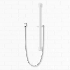 PFISTER Pfister HSK-41SHWD Modern Square Slide Bar with Hose
