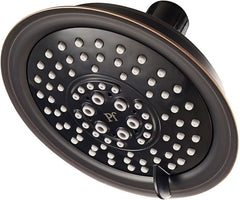 PFISTER Pfister 015-TD1Y Universal Multifunction Raincan Showerhead 2.5 GPM