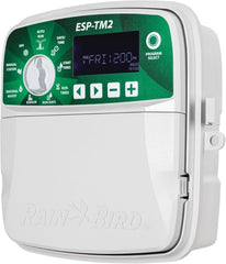 Rainbird Rainbird TM2-8 ESP-TM2 8 Station WiFi Ready Indoor/Outdoor Controller