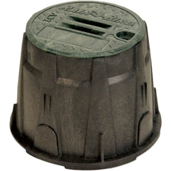Rainbird Rainbird VB10RNDH VB Series 10 in. Round Valve Box