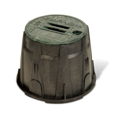 Rainbird Rainbird VB10RNDH VB Series 10 in. Round Valve Box