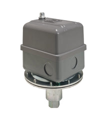 SCHNEIDER ELECTRIC Square D 9016GVG1J13 Vacuum Pressure Switch Dpst
