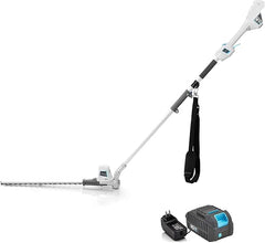Redback Redback E522D 40V Cordless Hedge Trimmer 22 inches
