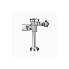 SLOAN SLOAN LED 3980189 Regal 111 SMO-1.6-OR Exposed Sensor Battery-Powered Water Closet Flushometer 1.6 GPF