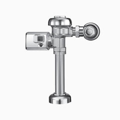 SLOAN SLOAN LED 3980189 Regal 111 SMO-1.6-OR Exposed Sensor Battery-Powered Water Closet Flushometer 1.6 GPF