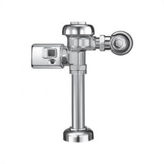SLOAN SLOAN LED 3980189 Regal 111 SMO-1.6-OR Exposed Sensor Battery-Powered Water Closet Flushometer 1.6 GPF