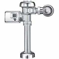 SLOAN SLOAN LED 3980189 Regal 111 SMO-1.6-OR Exposed Sensor Battery-Powered Water Closet Flushometer 1.6 GPF