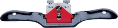 STANLEY Stanley 12-951 Spokeshave Flat Base 2-1/8 inches