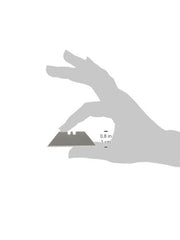 STANLEY Stanley 11-921 Blades Heavy Duty Utility Blades L 2-7/16 inches