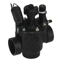 TORO Toro P220-26-06 Plastic Valve Angle No Flow Control