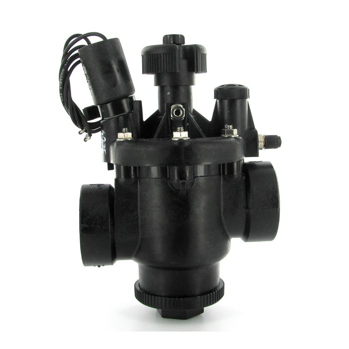 TORO Toro P220-26-06 Plastic Valve Angle No Flow Control