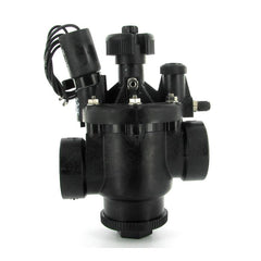 TORO Toro P220-26-06 Plastic Valve Angle No Flow Control