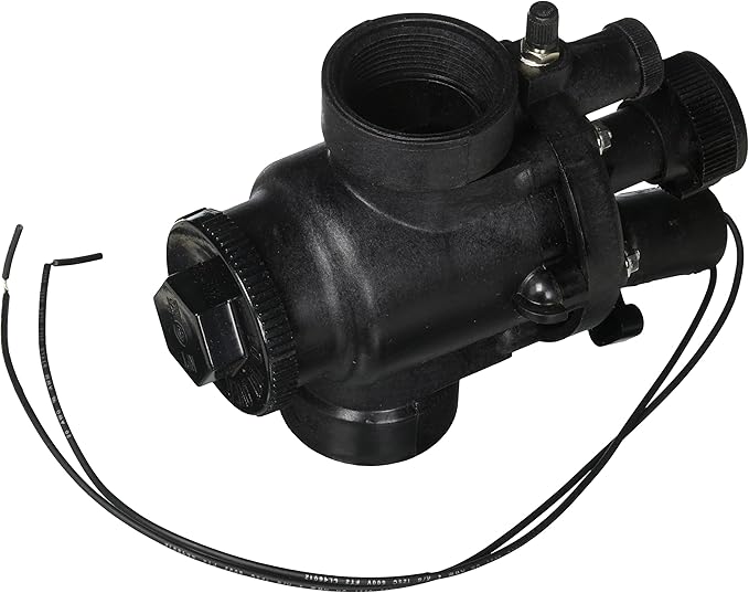 TORO Toro P220-26-06 Plastic Valve Angle No Flow Control